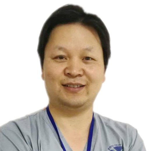发育障碍